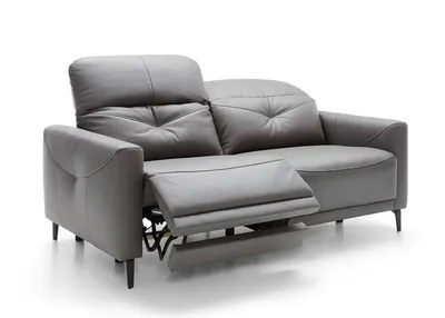 Sofa z funkcją relaks SANDRA