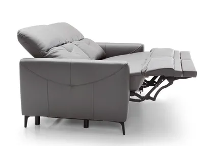 Sofa z funkcją relaks SANDRA