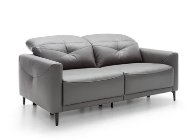 Sofa z funkcją relaks SANDRA