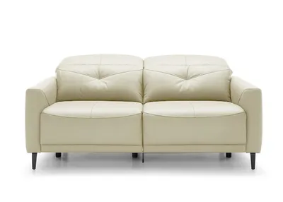 Sofa z funkcją relaks SANDRA