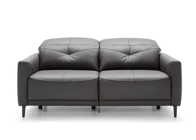 Sofa z funkcją relaks SANDRA