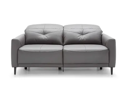 Sofa z funkcją relaks SANDRA