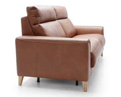 Sofa z funkcją spania LEGATO