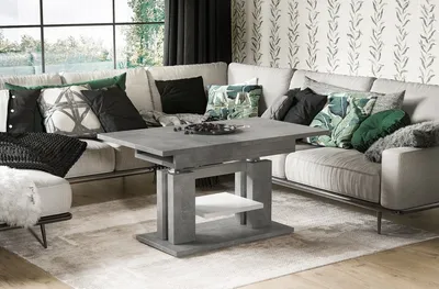 Ławostół ISO 170 110/170x65 - beton