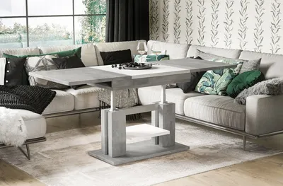 Ławostół ISO 170 110/170x65 - beton