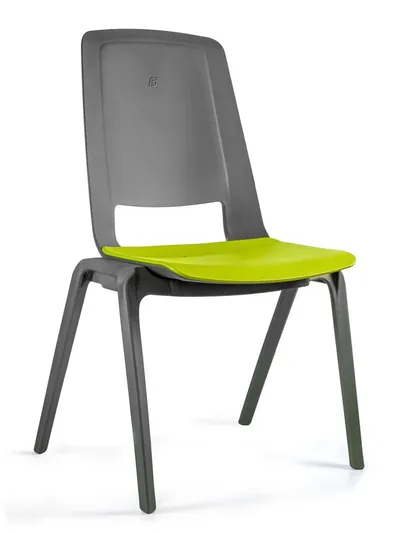 Krzesło FILA PP OLIVE