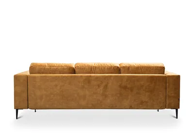 Sofa rozkładana LUZI - Etap Sofa