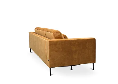 Sofa rozkładana LUZI - Etap Sofa