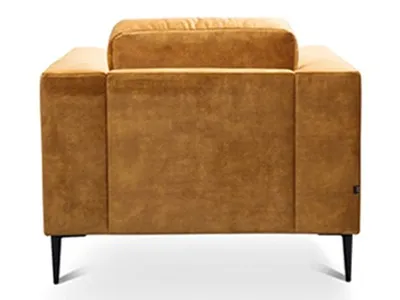 Fotel LUZI - Etap Sofa