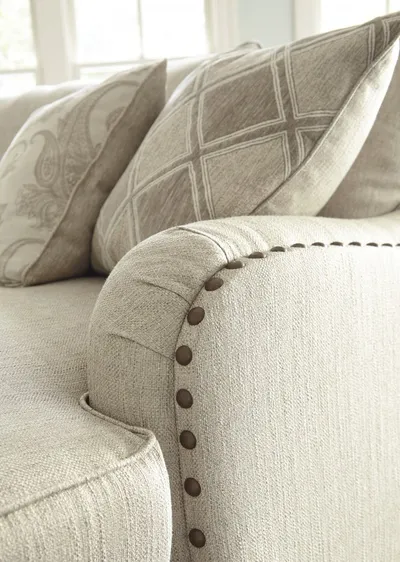 Narożnik 4-elementowy LUXURY 52521 - 256 cm