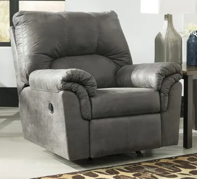 Fotel z podnóżkiem BLADEN RECLINER 1202125