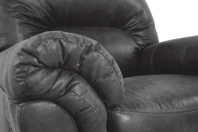 Fotel z podnóżkiem BLADEN RECLINER 1202125