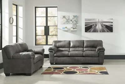 Sofa 2-osobowa BLADEN 1202135