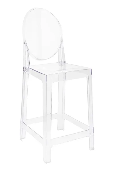 Hoker VICTORIA 65 cm - transparentny