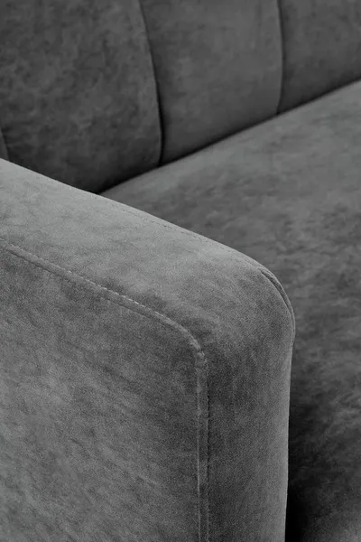 Sofa rozkładana ARMANDO - popielaty