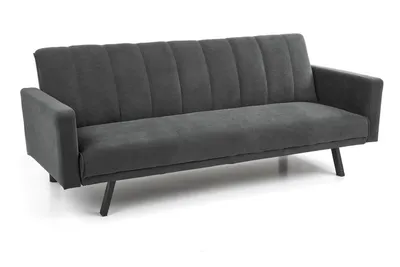Sofa rozkładana ARMANDO - popielaty