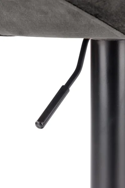 Hoker H102 - popiel