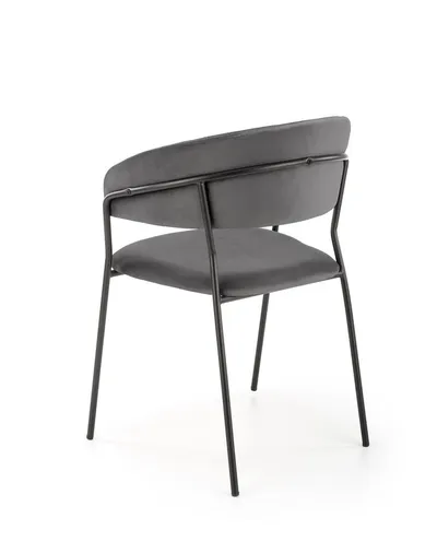 Krzesło K426 - popiel