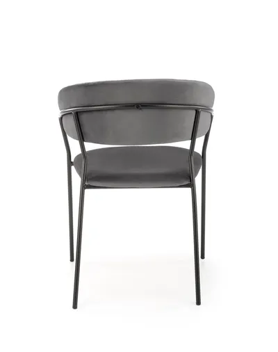 Krzesło K426 - popiel