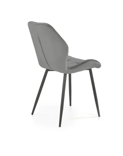 Krzesło K453 - popiel