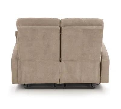 Sofa rozkładana OSLO 2S - beżowy