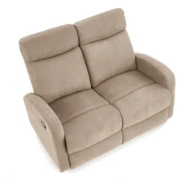 Sofa rozkładana OSLO 2S - beżowy