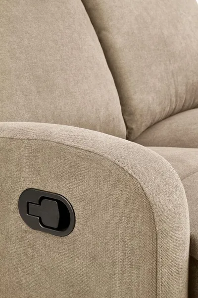 Sofa rozkładana OSLO 2S - beżowy