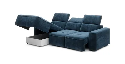 Narożnik z funkcją relax COLOMBO MINI