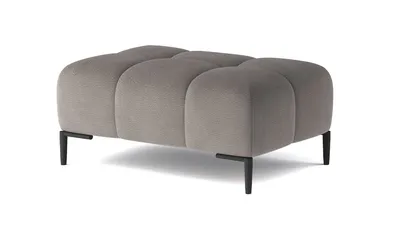 PROMOCJA - Pufa PLAZA L