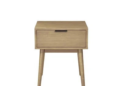 Szafka nocna CASSINA - naturalny