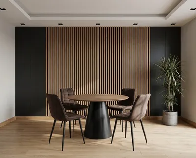 Krzesło welurowe pikowane CHIC Velvet - brązowy Bluvel 48