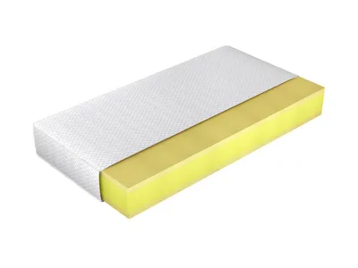 Materac piankowy COMFORT MASSAGE 180x200
