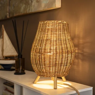 Lampa stołowa SAONA 30 Indoor
