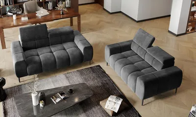 Sofa PLAZA 3