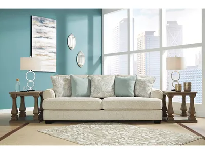 Sofa 3-osobowa MONAGHAN 9620538