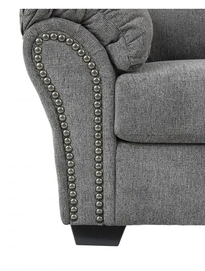 Sofa 3-osobowa ALLMAX 2810538 - szary