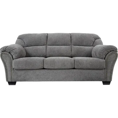 Sofa 3-osobowa ALLMAX 2810538 - szary