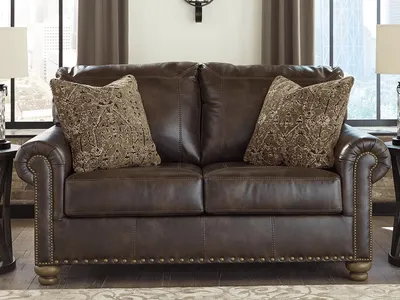 Sofa 2-osobowa NICORVO 8050535