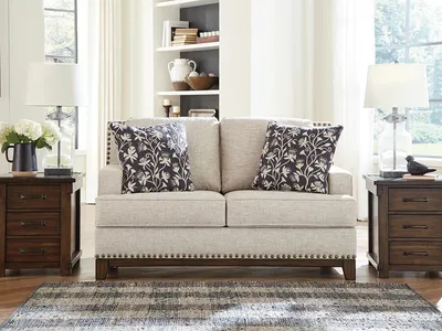 Sofa 2-osobowa BALLINA 1470735