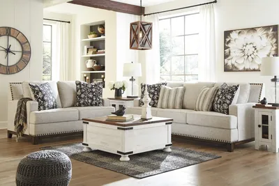 Sofa 3-osobowa BALLINA 1470738