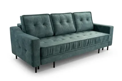tkanina Palladium 14 Sofa rozkładana ARA