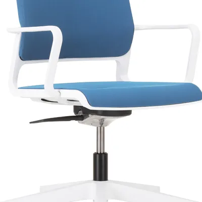 Fotel konferencyjny XILIUM UPH