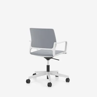 Fotel konferencyjny XILIUM UPH