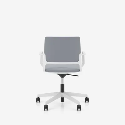Fotel konferencyjny XILIUM UPH