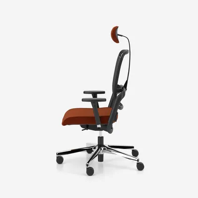 Fotel biurowy XENIUM MESH