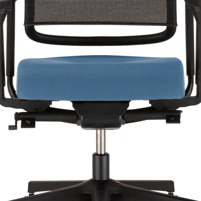 Fotel biurowy XENIUM MESH