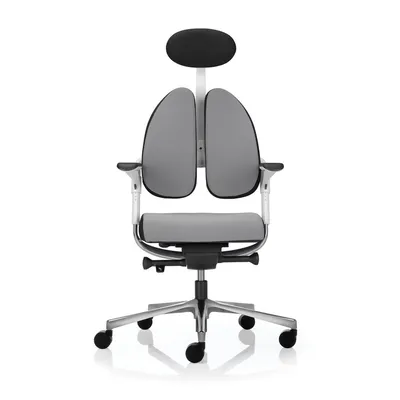 Fotel biurowy XENIUM DUO-BACK