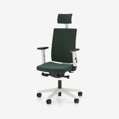 Fotel biurowy NAVIGO UPH BASIC