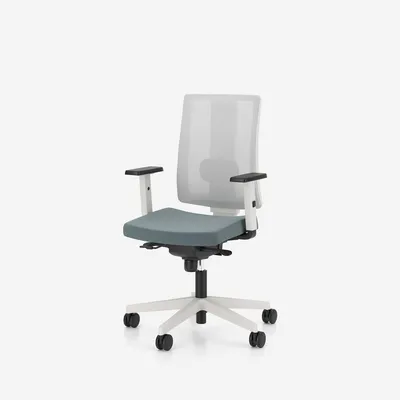 Fotel biurowy NAVIGO MESH
