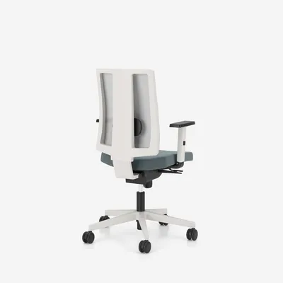 Fotel biurowy NAVIGO MESH